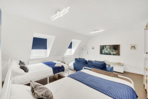 Enquiries Dartford Station 3 Bed by Harlington